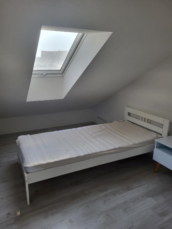 Ferienhaus Nikita ヴュルツブルク エクステリア 写真